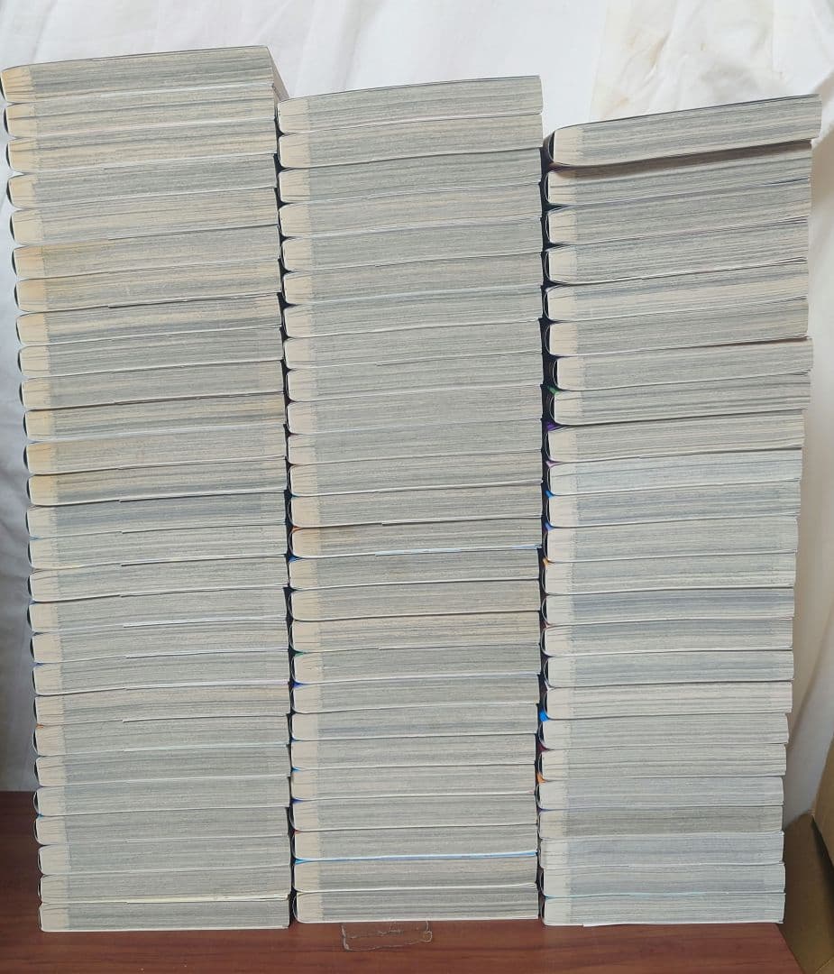 ニコシア　　キングダム 1〜78巻セット 最新刊含む