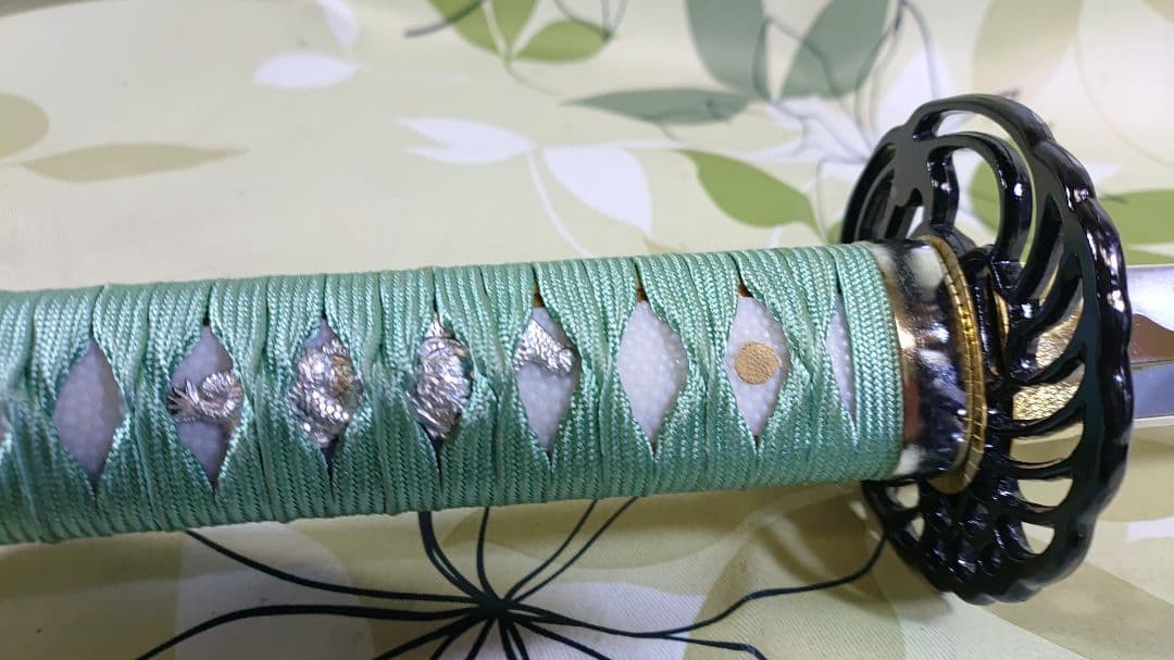 超軽量400g　模擬刀　模造刀　コスプレ