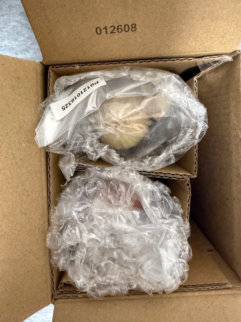 僕のヒーローアカデミア　1番くじE賞 お茶子＆トガ（幼少期）