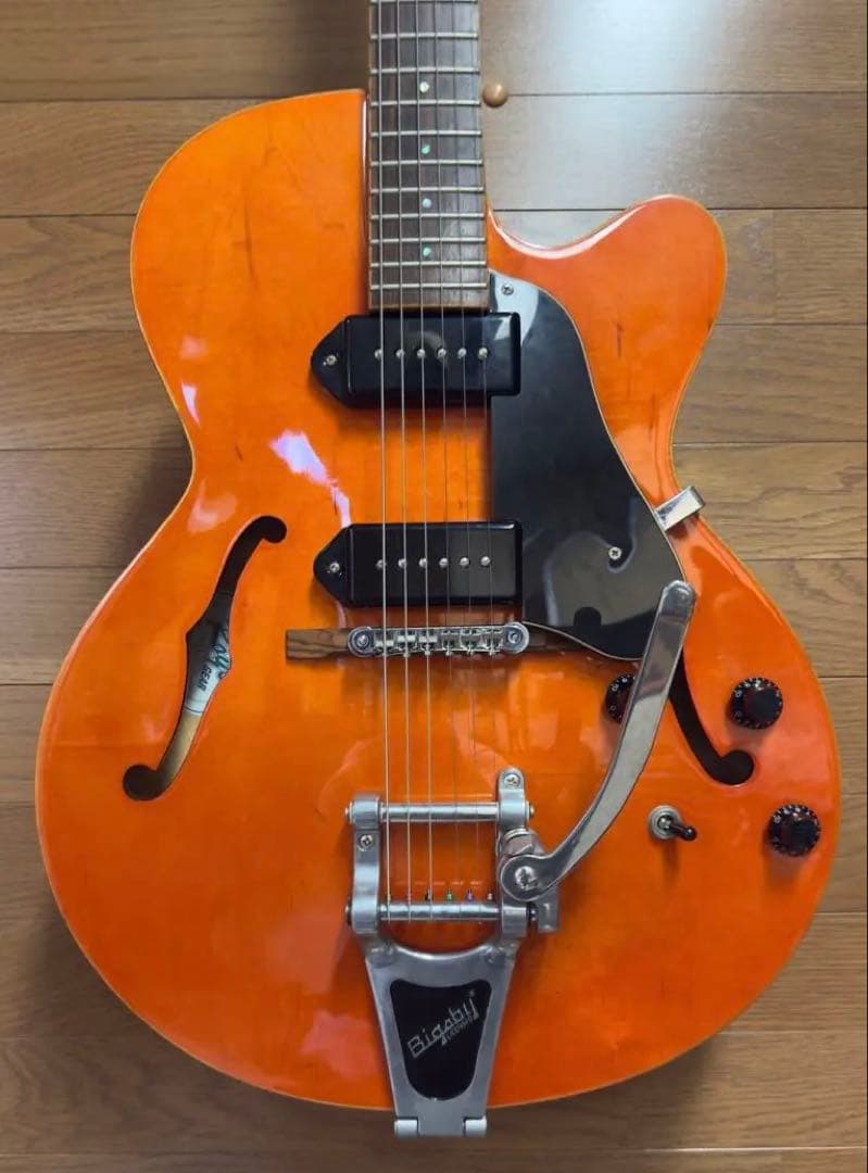 ギター Roy's Gear \"EXTRA RE-1\"