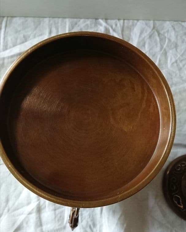 光*術様 香炉 アンティーク 骨董