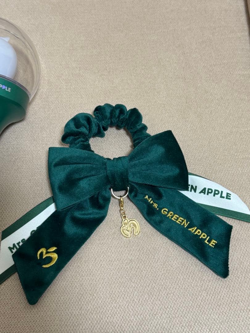 Mrs. GREEN APPLE ペンライト セット