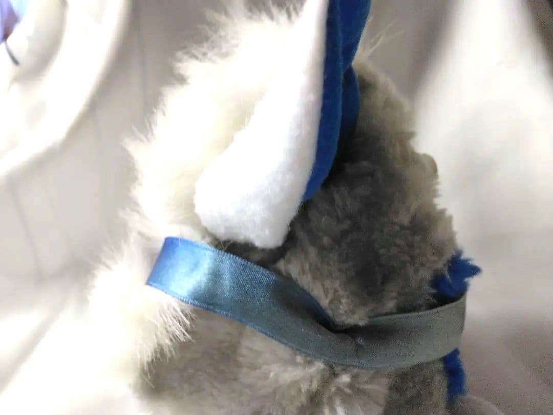 ファービー限定版　箱あり血統書　説明書　辞書付き