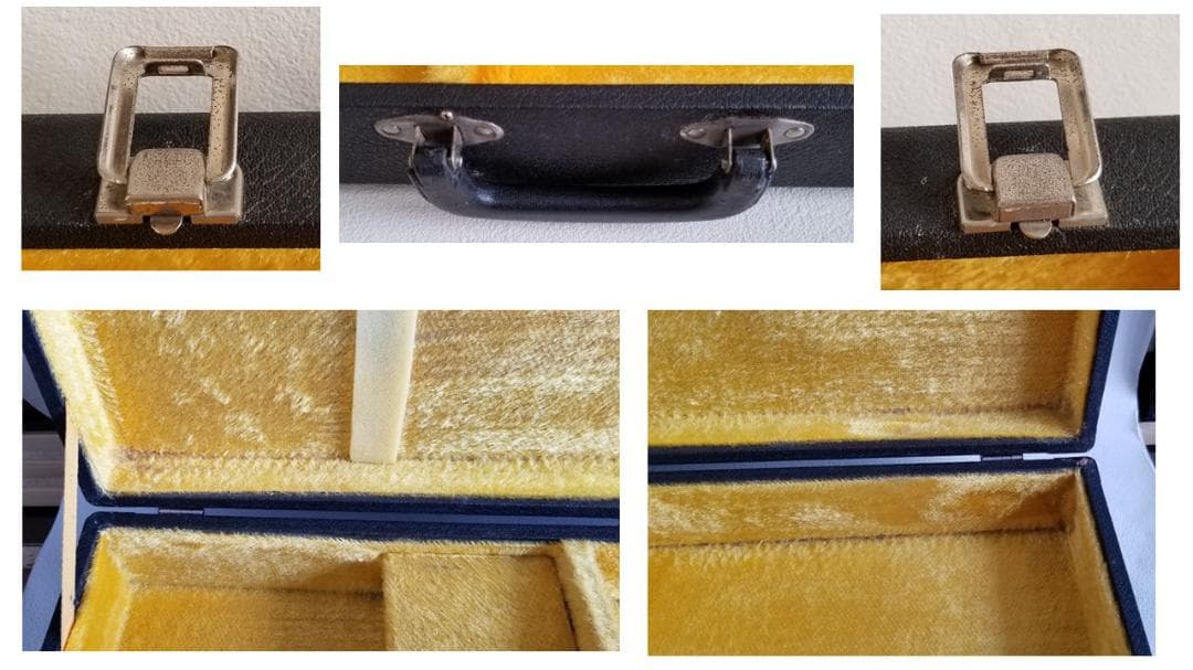 フラットマンドリン・良品（田原楽器：TETOMAS）ケース・新品弦付き