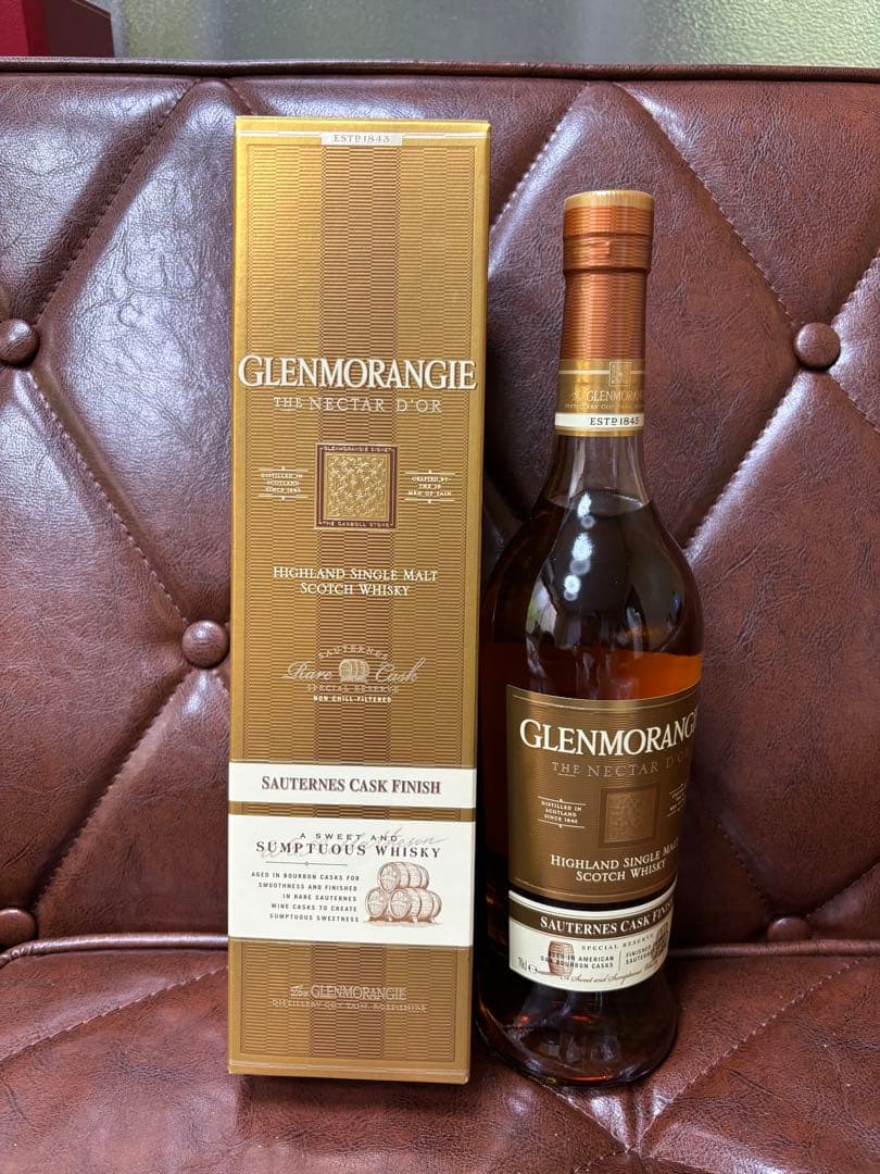 【値下げ】グレンモーレンジ ネクタードール 12年 Amazon.co.jp: 旧旧ボトル グレンモーレンジィ12年 ネクタードール