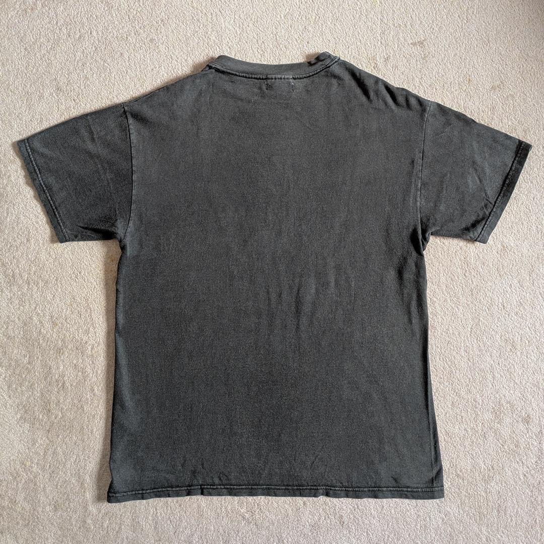 ナンバーナイン × The Stone Roses Tシャツ サイズM