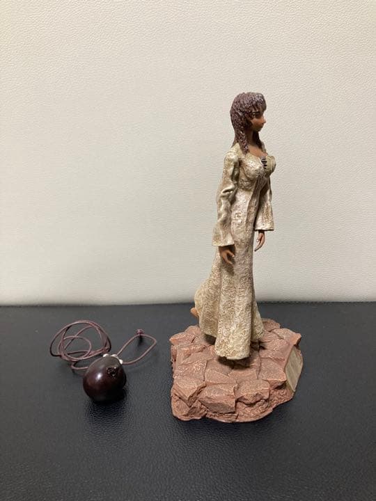 キャスカベルセルクアートオブウォー