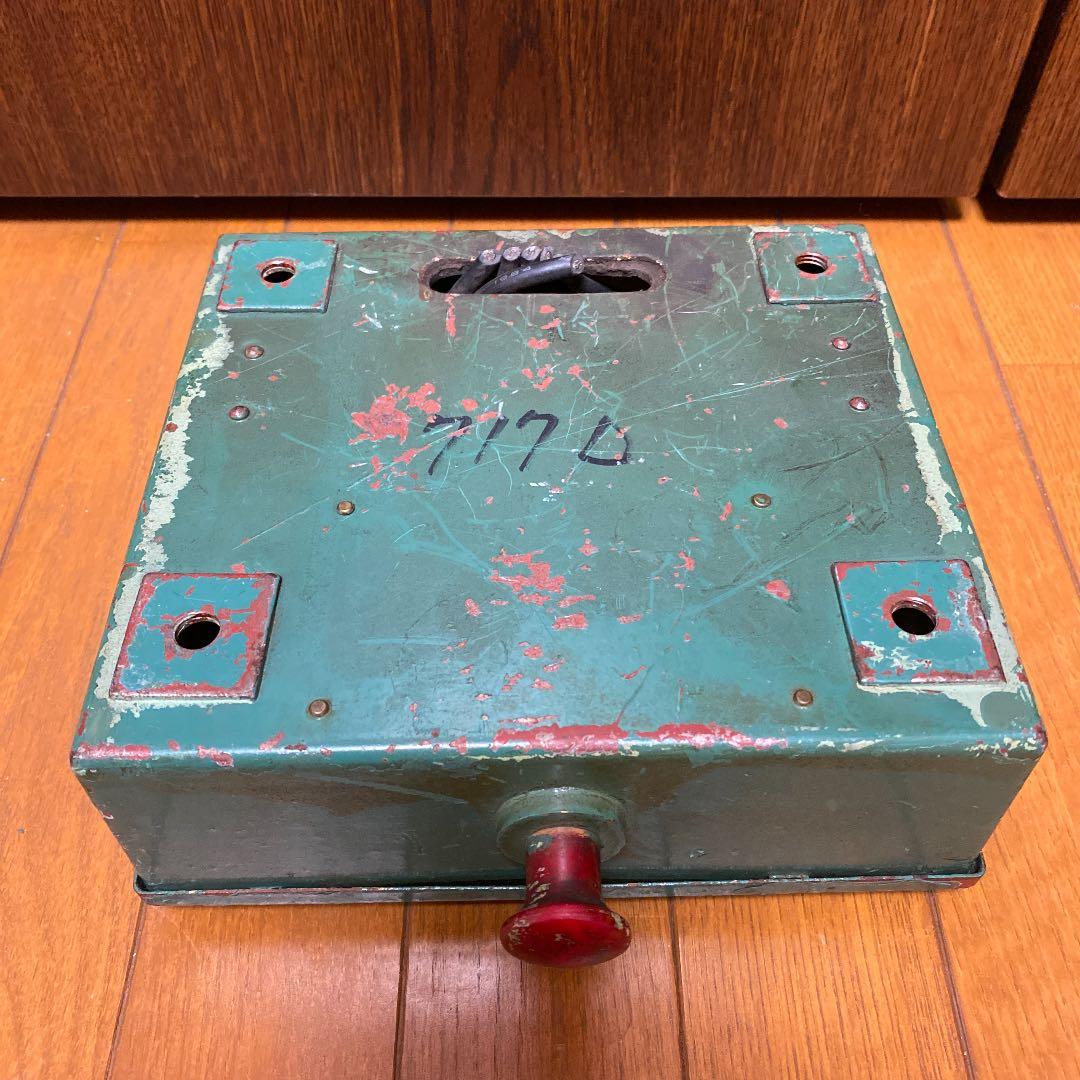 鉄道部品 保護接地