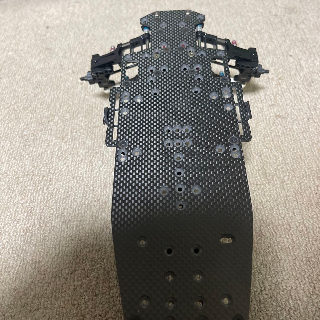 ラップアップ　ネルフィスR