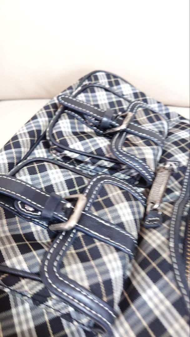 Burberry Bluelabel ★ ブルーレーベル ショルダーバッグ