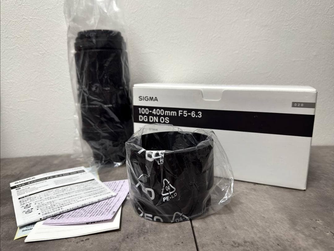 【新品】SIGMA 100-400mm F5-6.3 DG DN OS JqbGmkgnV48VZvG95Rvave.jpg