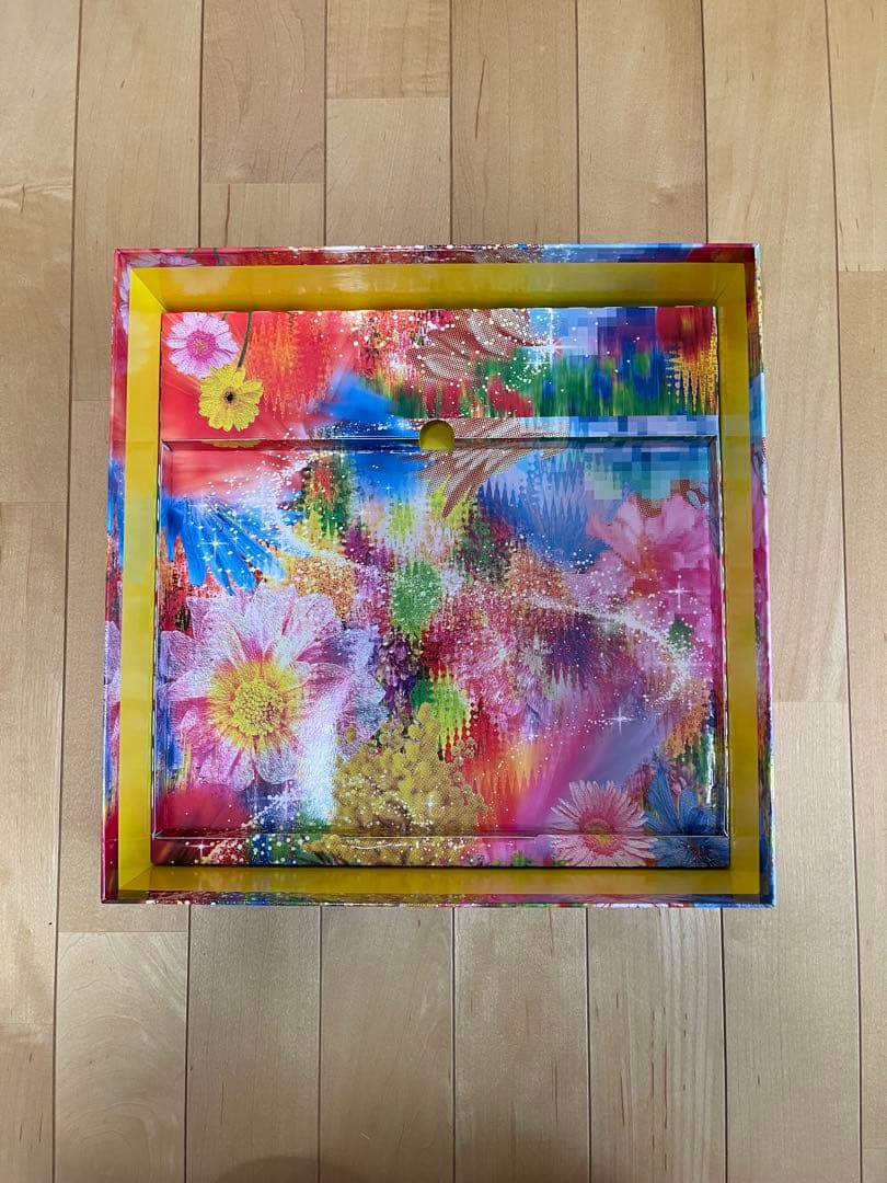 Mrs. GREEN APPLE 10 COMPLETE BOX【グッズのみ】