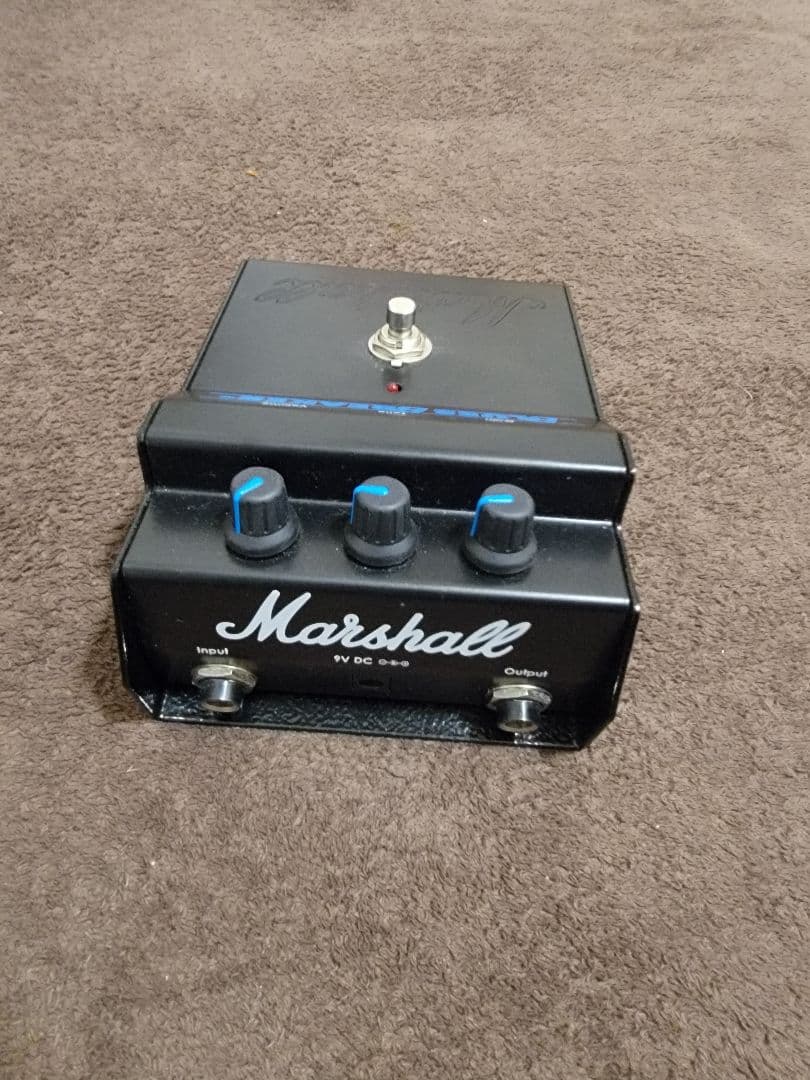 Marshall Blues Breaker 復刻版 Biggin Cattleman