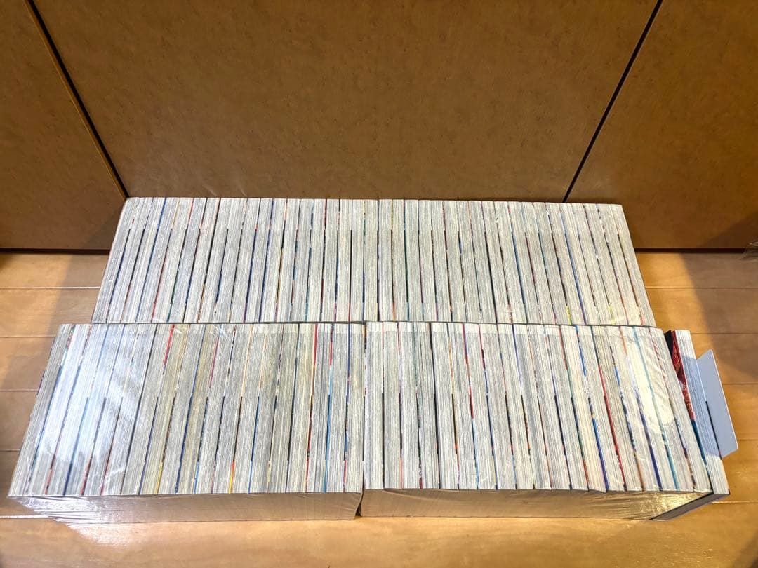 《良品》キングダム 77巻全巻セット