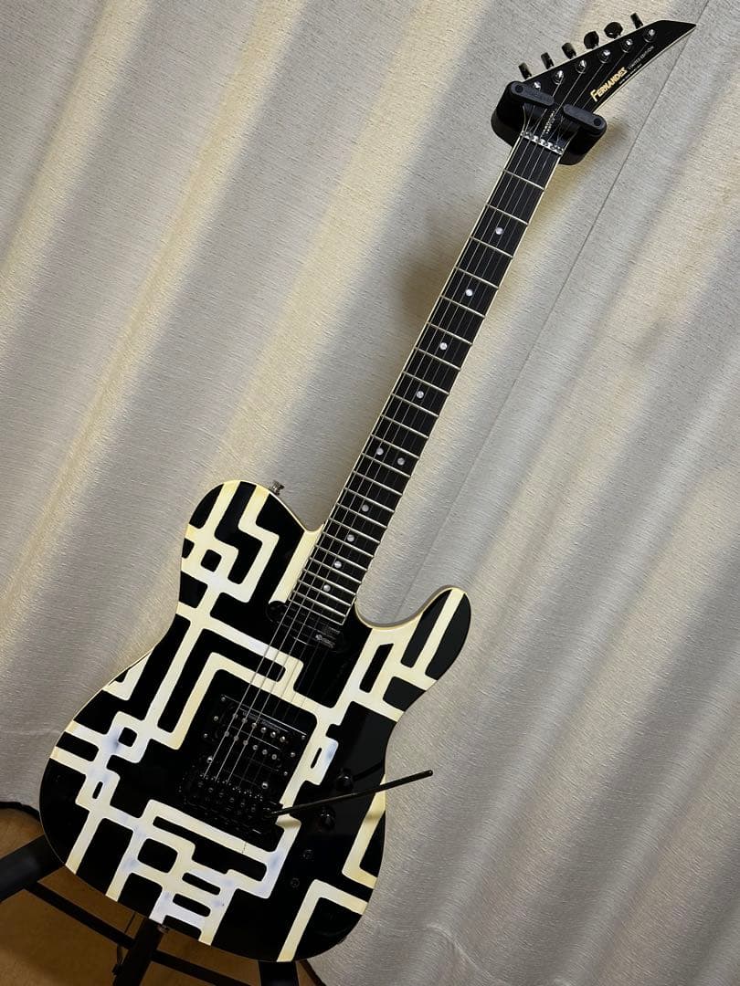 フェルナンデス FERNANDES TE-120S HT ソ フェルナンデス FERNANDES TE-120S HT ソ フェルナンデス FERNANDES TE