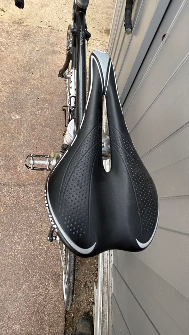 RALEIGH 「ラレー」 CRF CARLTON-F 105 2019年モデル ロードバイク