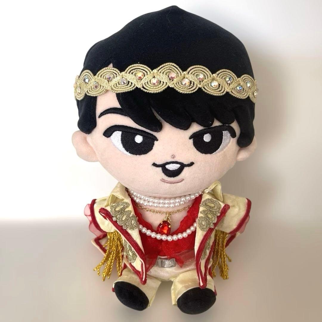 専用 すのチル 服 『地球してるぜ 』宮舘涼太