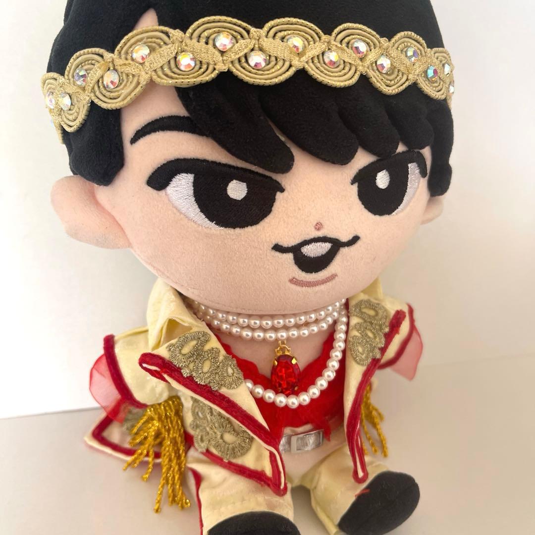 専用 すのチル 服 『地球してるぜ 』宮舘涼太