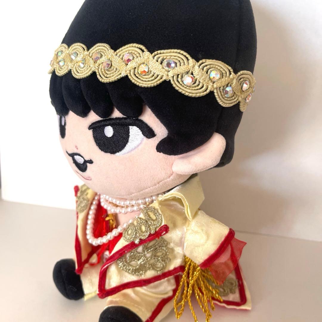 専用 すのチル 服 『地球してるぜ 』宮舘涼太