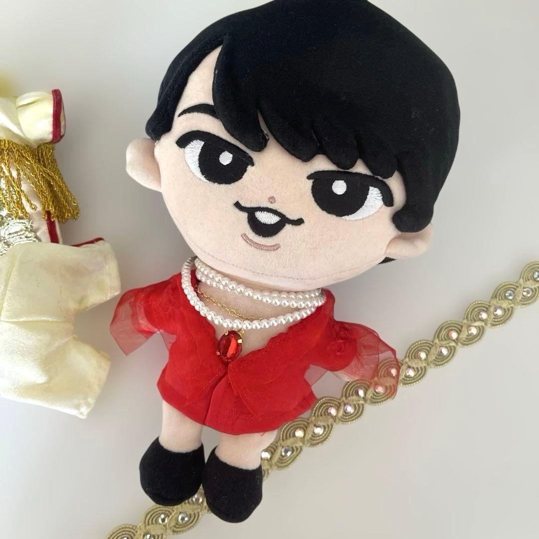 専用 すのチル 服 『地球してるぜ 』宮舘涼太