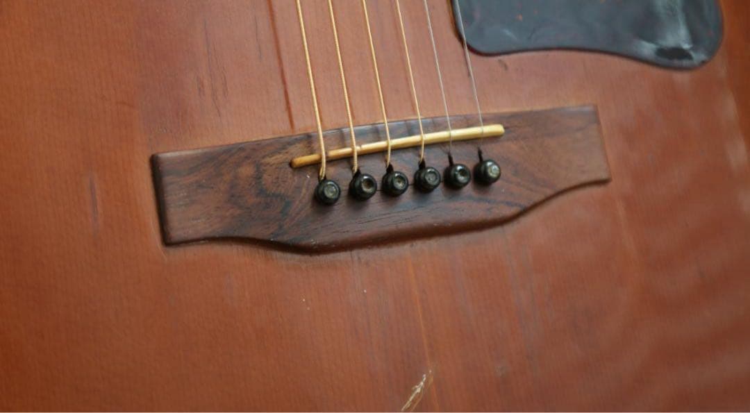 GibsonJ-55 1976年製 アコースティックギター ハードケース付き