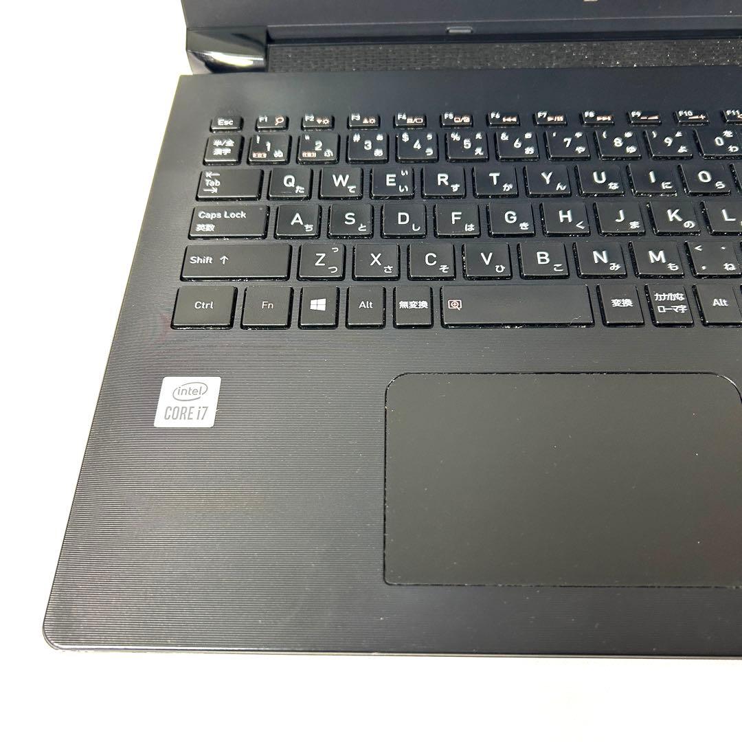美品 東芝 Dynabook BJ65/FS i7 512GB 16GB DVD - メルカリ