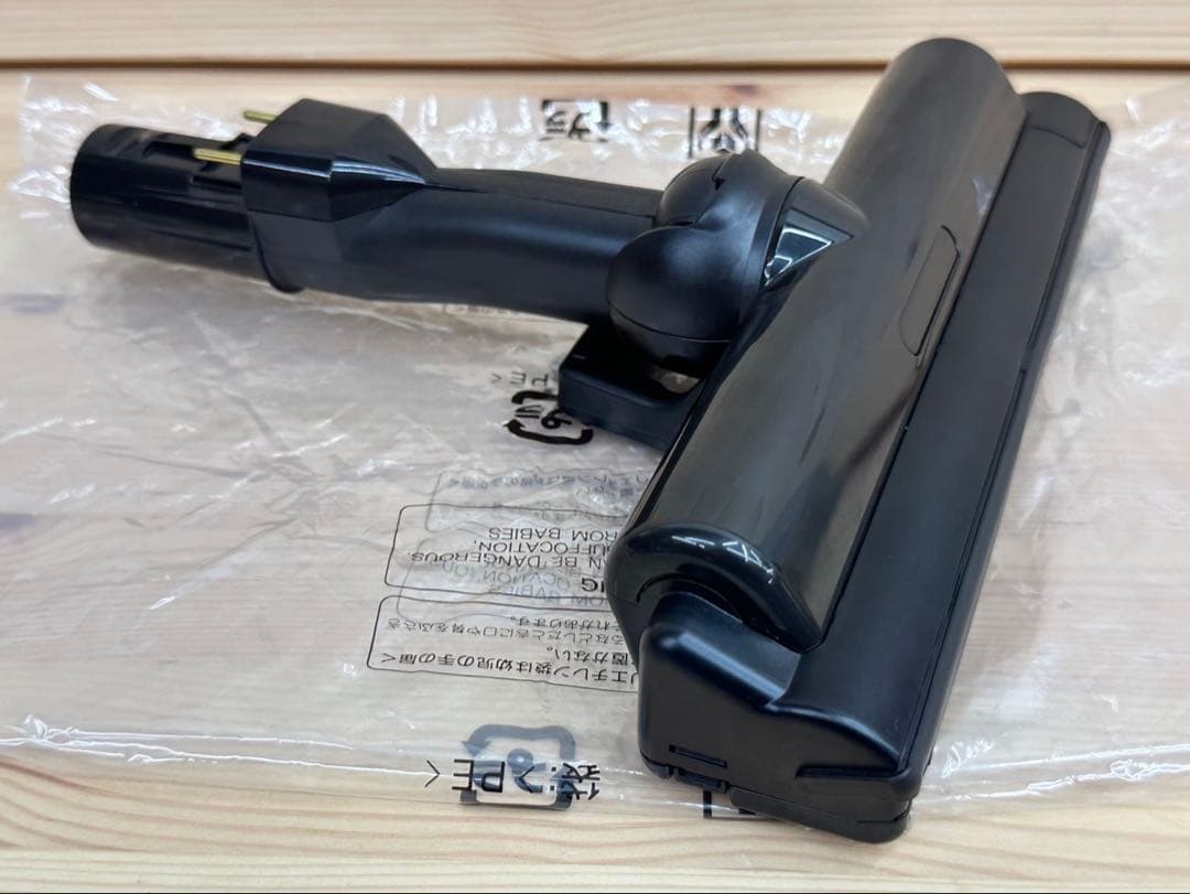 展示品 日立 掃除機 ヘッド D-DP34 PV-BL1A1 PV-BL1K