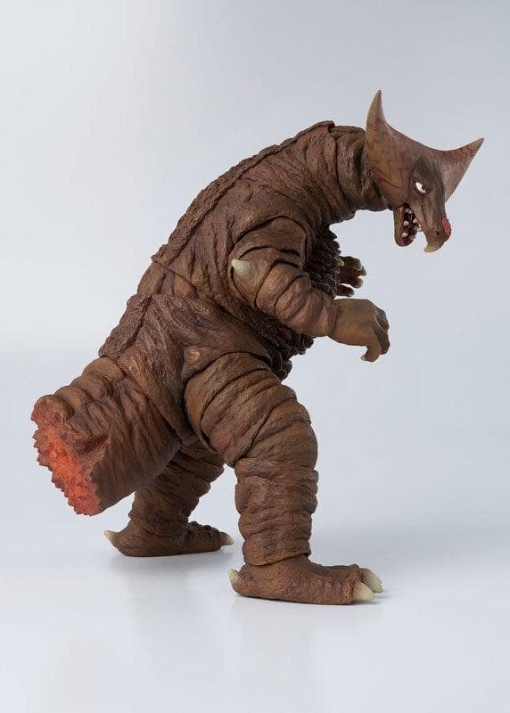 S.H.Figuarts フィギュアーツ 古代怪獣 ゴモラ ウルトラマン怪獣殿下