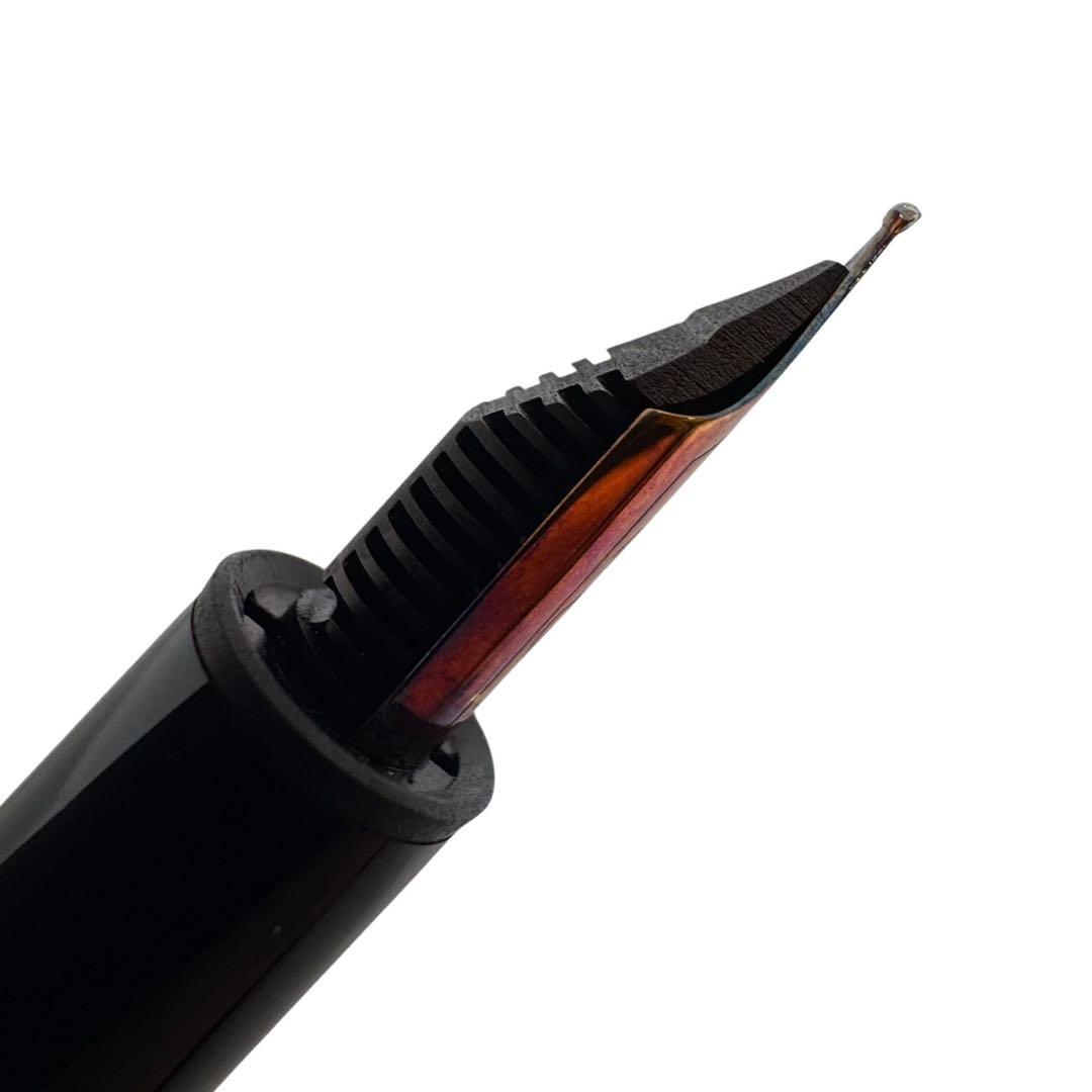 MONTBLANC モンブラン　万年筆 No.146