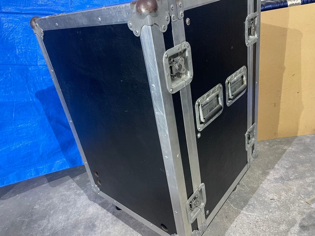 ARMOR ラックケース