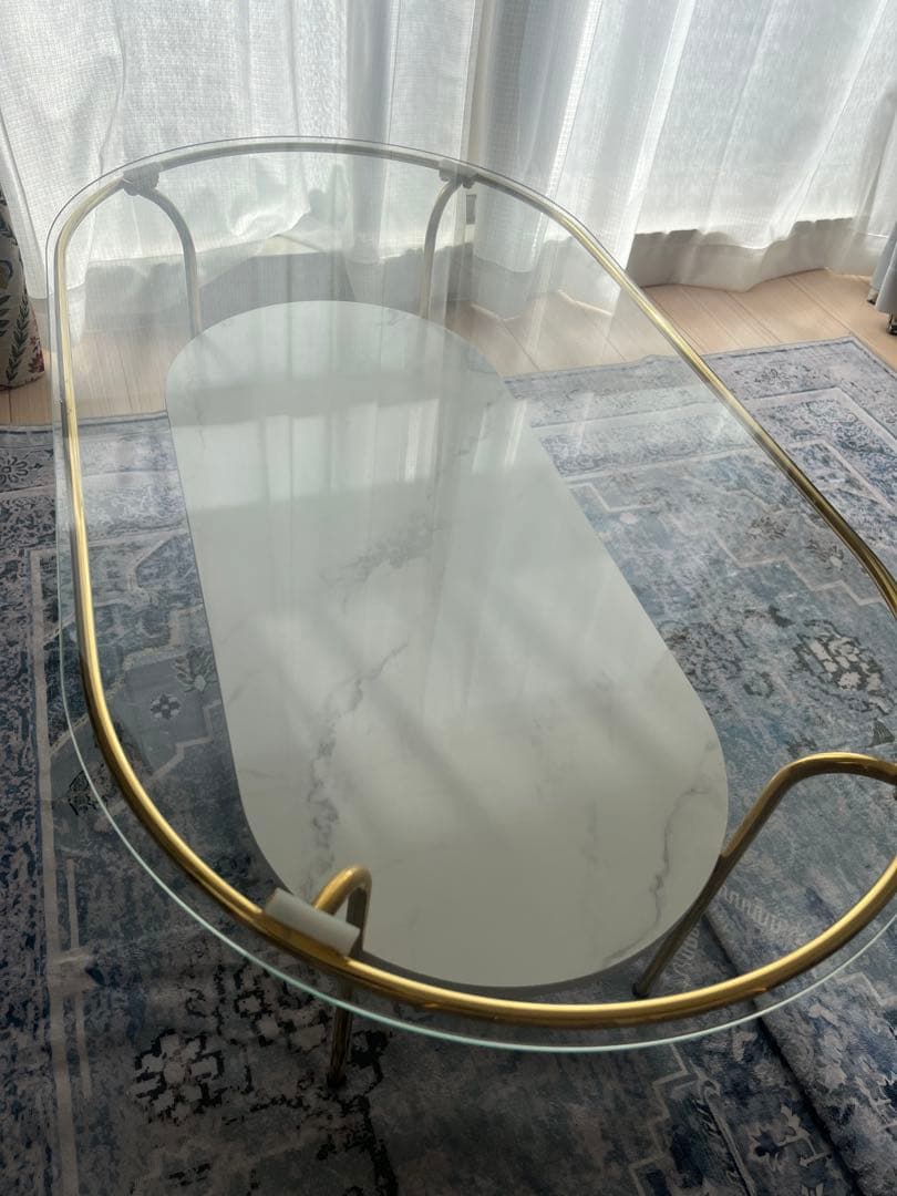 Francfranc レガート L ホワイト×ナチュラル 楽天市場】Francfranc