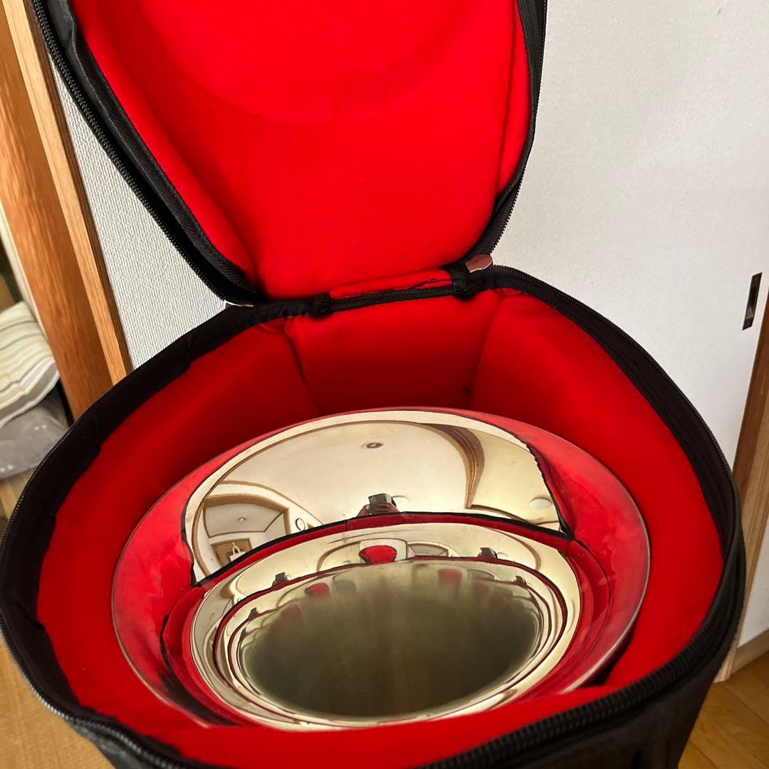 みゆちんユーフォニアム本体 MARCATO SophiaSeries