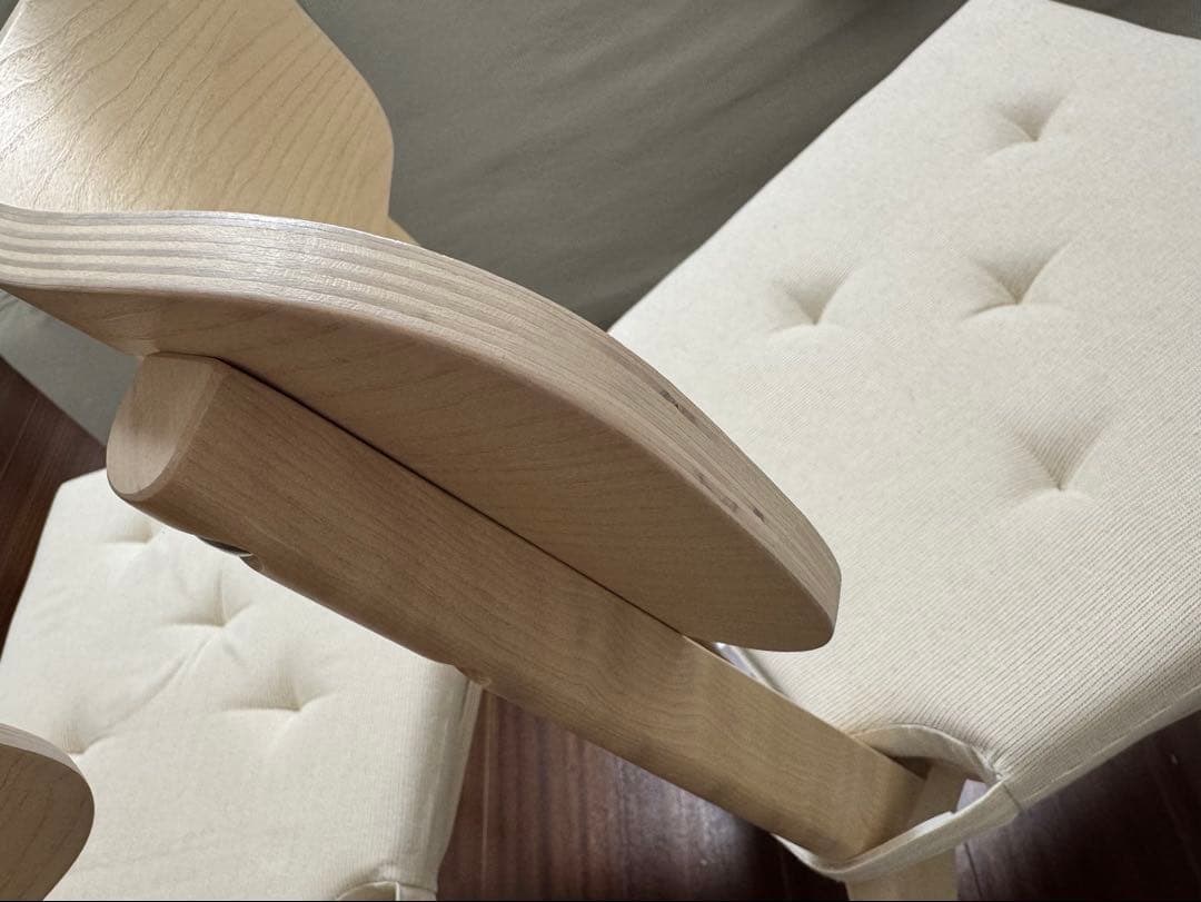 IKEA LISABOダイニングテーブルセット　直接引取り限定（東京都港区）