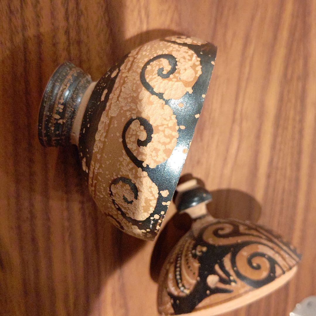 古器　南イタリア