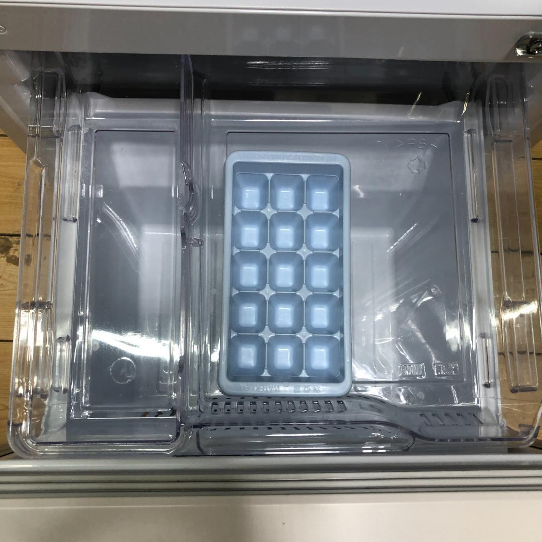 送料無料 三菱 冷凍冷蔵庫 MR-P15H-W 2023年 250831