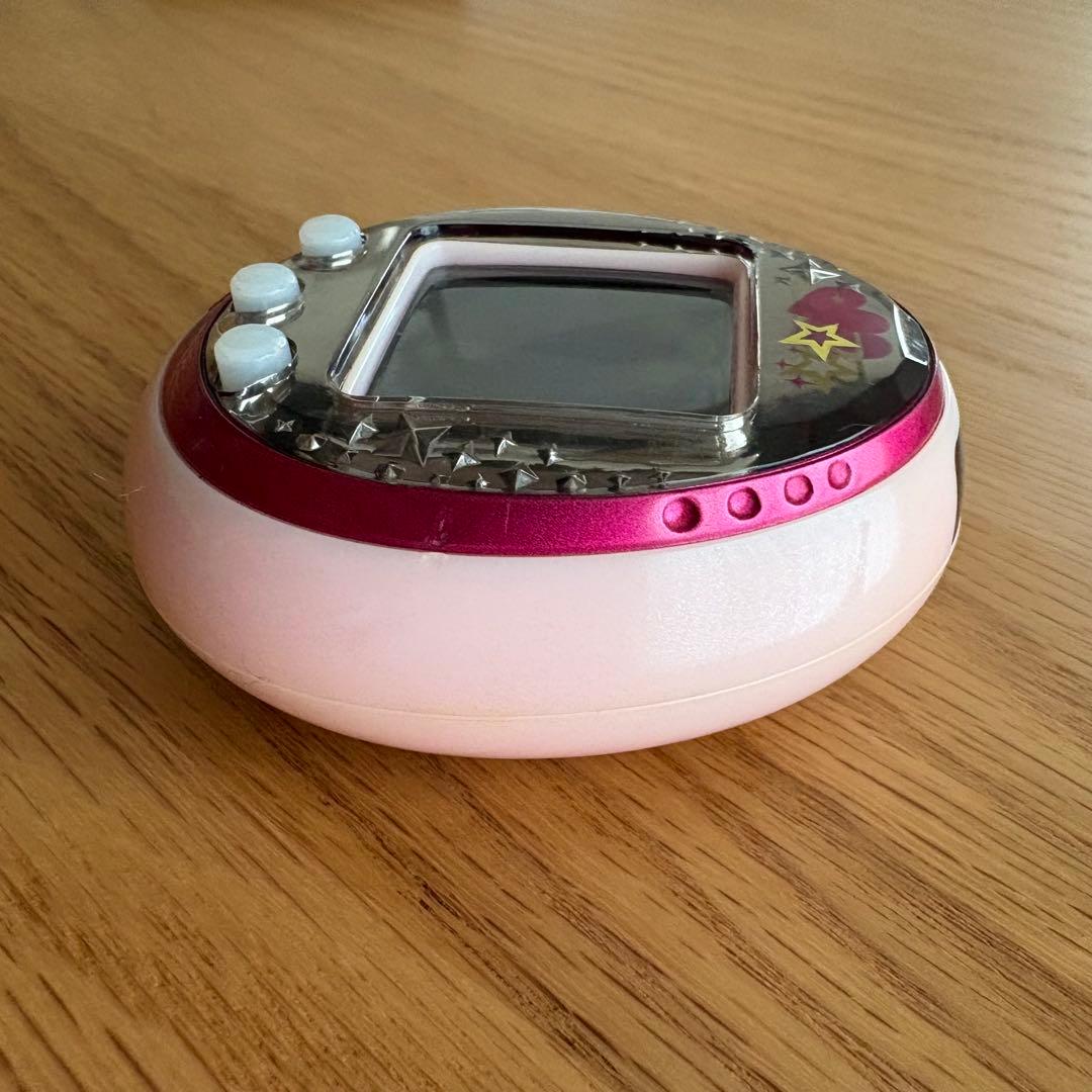 希少 たまごっち IDL プリンセススペイシーver ひめスペっち