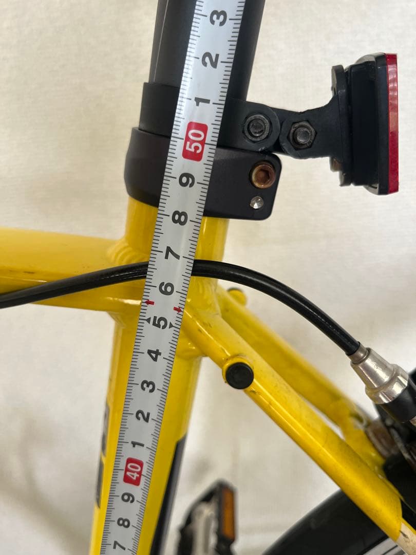 売約済 GIANT DEFY 4 Claris 2015年モデル Mサイズ