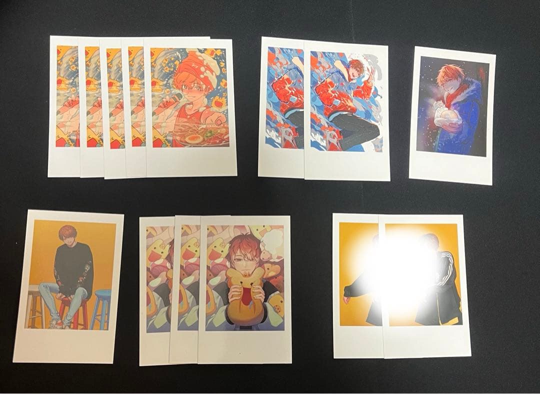 めいちゃん トレカ シークレット めいちゃん シークレット トレカ