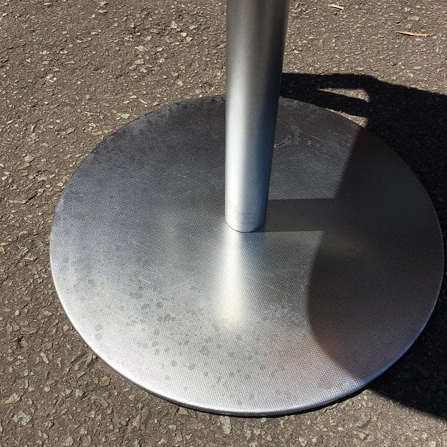 Y USED lapalma ラパルマ LEM レム スツール 昇降式 1脚 ①