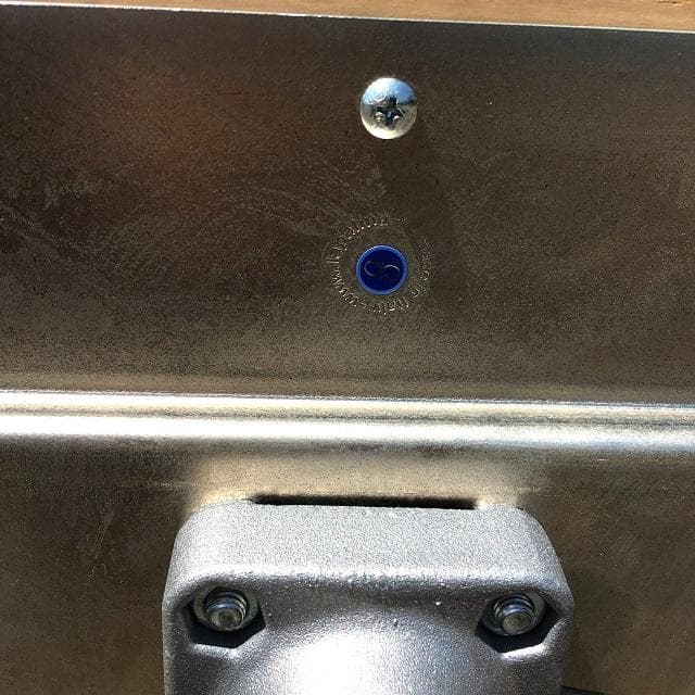 Y USED lapalma ラパルマ LEM レム スツール 昇降式 1脚 ①