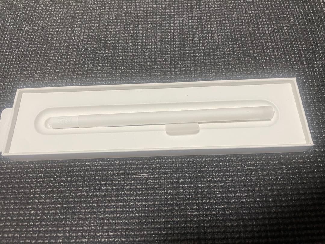 Apple pencil pro 未使用 アップルペンシルプロ