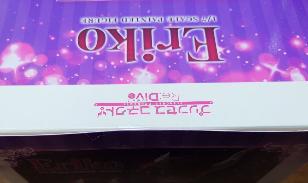 プリンセスコネクトRe:Dive エリコ 1／7スケールフィギュア