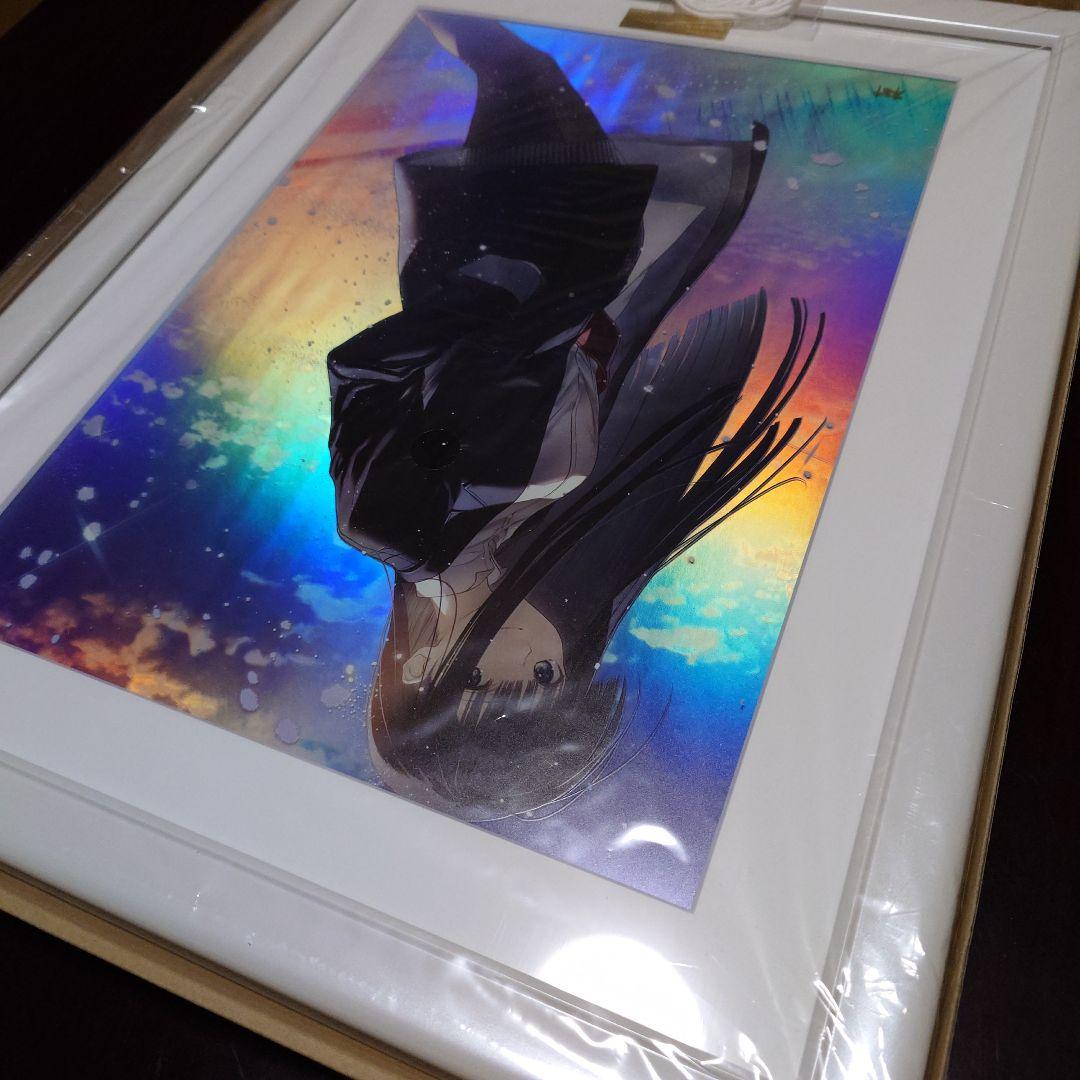 WHITEALBUM2 冬馬かずさ クリスタアート あたしはお前と一緒に行けない