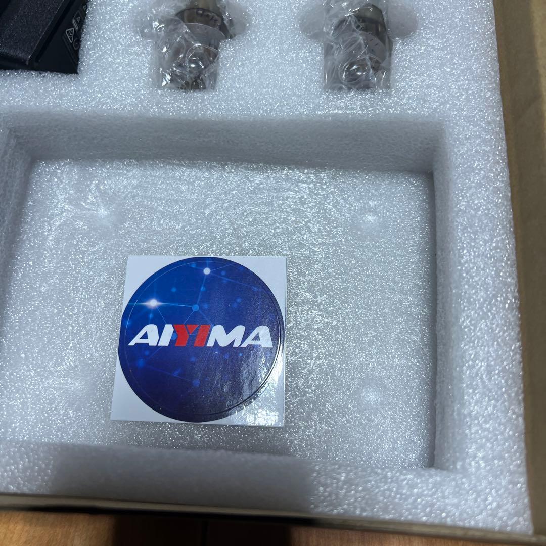 AIYIMA T7 6N3 真空管プリアンプ 中古