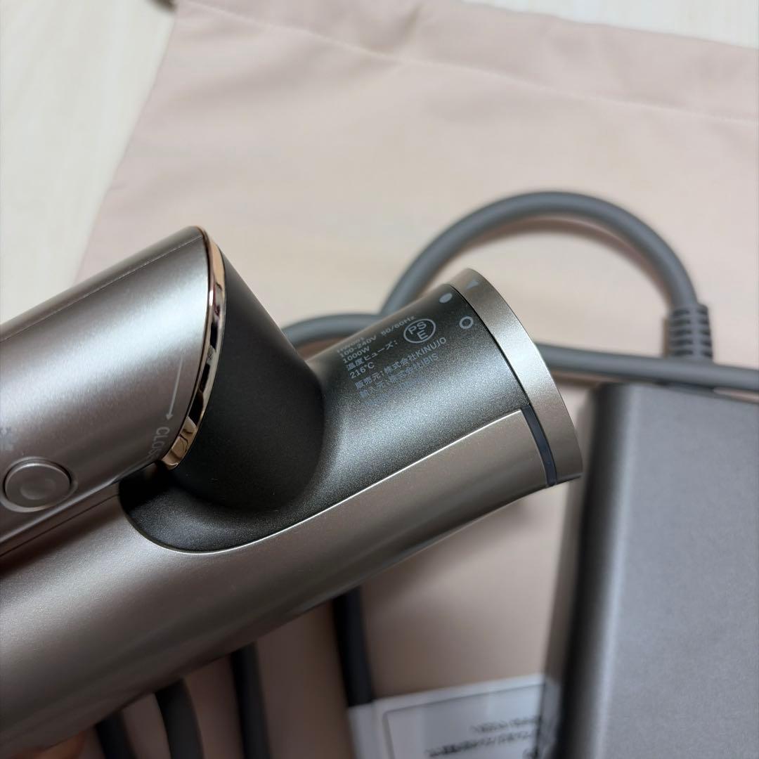 KINUIJO hw001 極美品