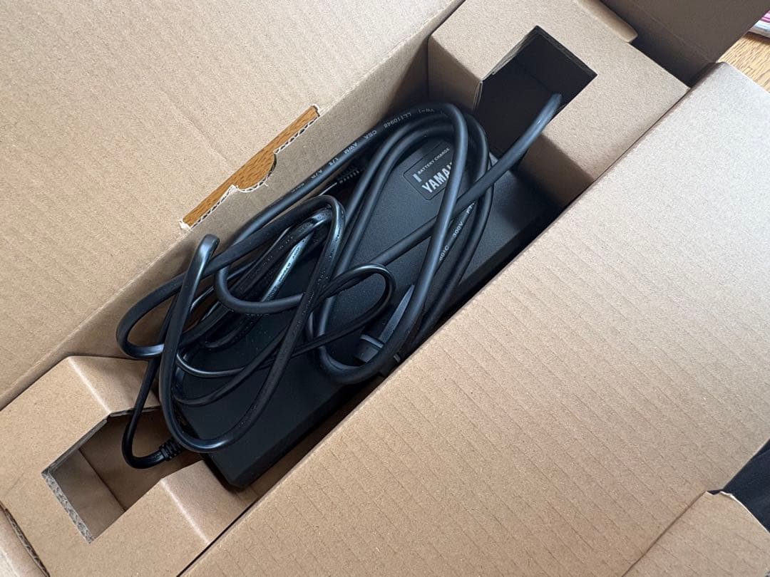 ☆YAMAHA ヤマハ WABASH ワバッシュ　美品