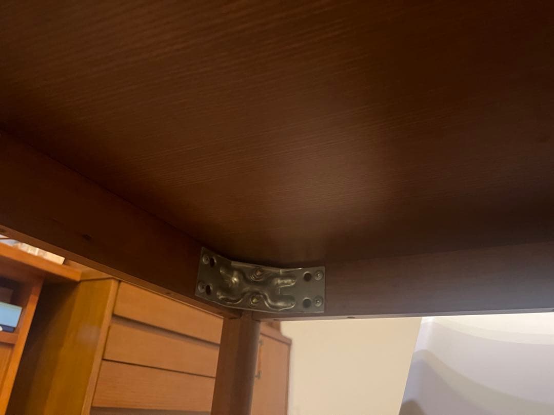 ダイニングテーブル Francfranc Dining Table