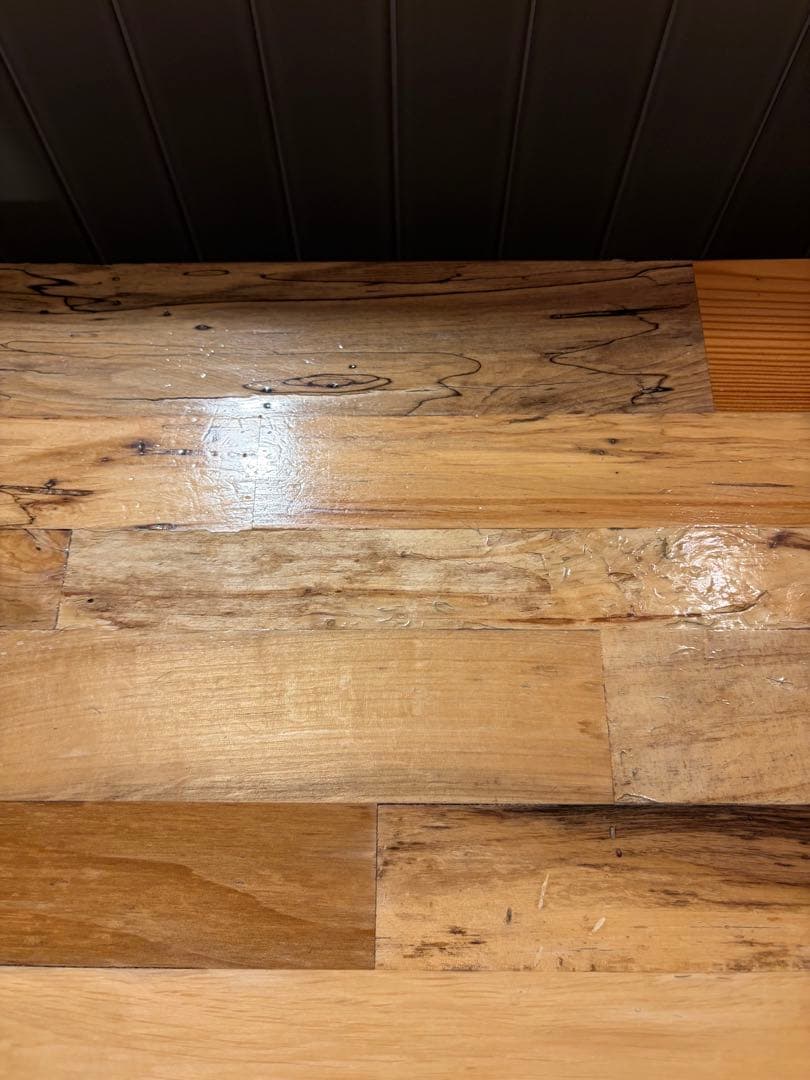 ダイニングテーブル ACME FURNITURE / DRIFTWOOD DINING TABLE