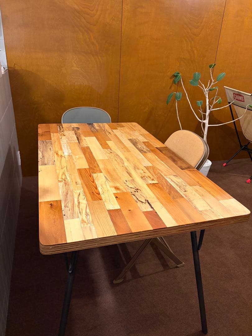 ダイニングテーブル ACME FURNITURE / DRIFTWOOD DINING TABLE