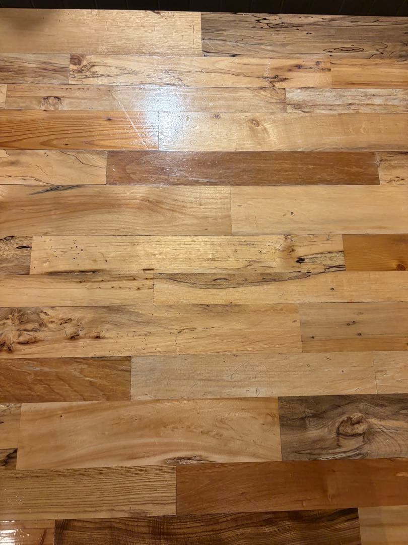 ダイニングテーブル ACME FURNITURE / DRIFTWOOD DINING TABLE